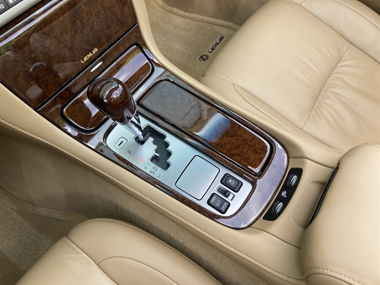 2008 Lexus SC 430   - Photo 29 - Stuart, FL 34997