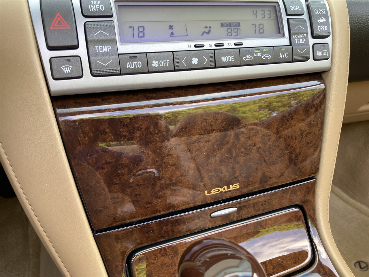 2008 Lexus SC 430   - Photo 27 - Stuart, FL 34997