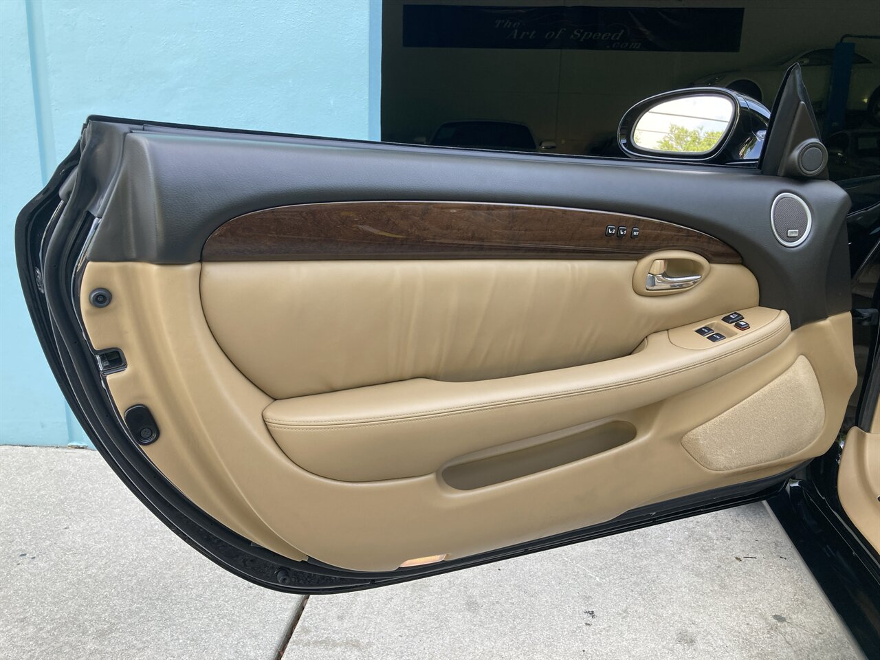 2008 Lexus SC 430   - Photo 35 - Stuart, FL 34997
