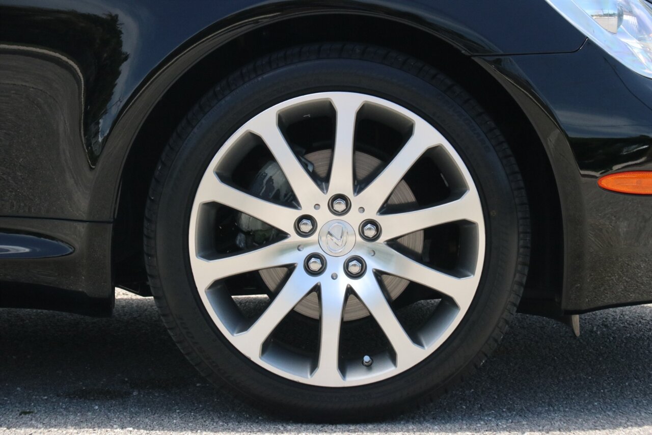2008 Lexus SC 430   - Photo 44 - Stuart, FL 34997