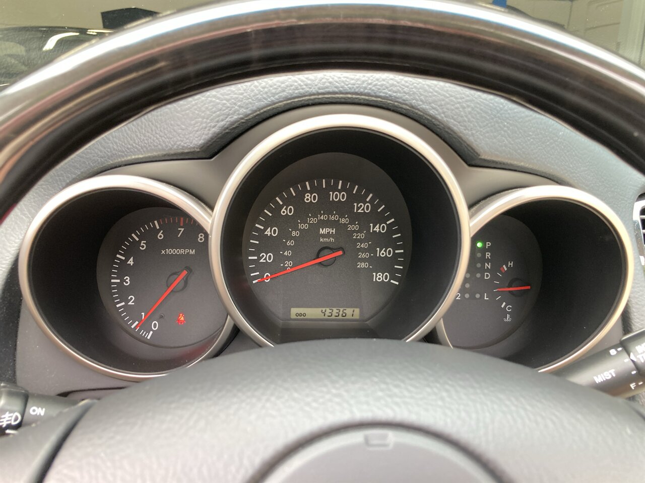 2004 Lexus SC 430 Pebble Beach Edition   - Photo 22 - Stuart, FL 34997