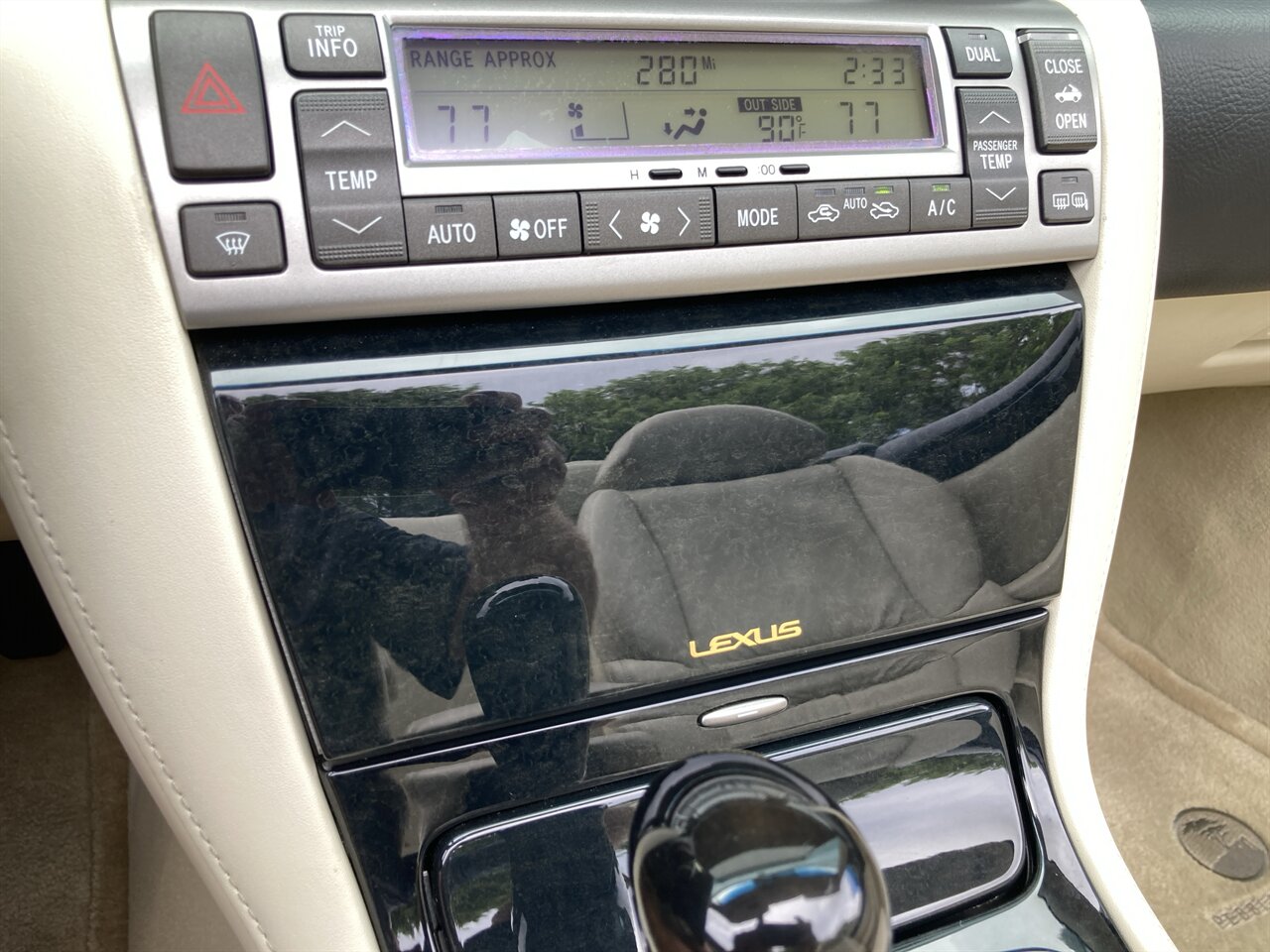 2004 Lexus SC 430 Pebble Beach Edition   - Photo 27 - Stuart, FL 34997