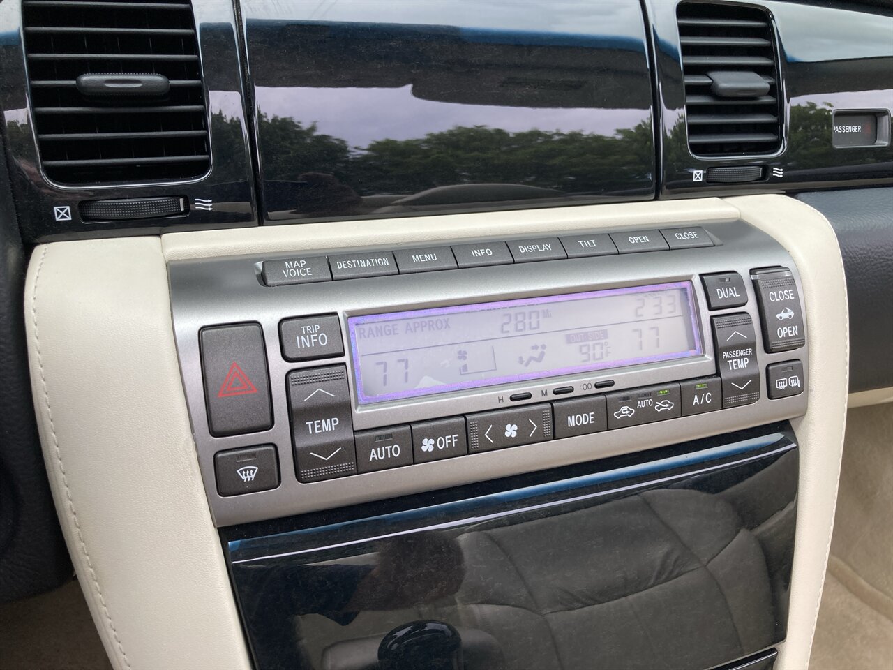 2004 Lexus SC 430 Pebble Beach Edition   - Photo 26 - Stuart, FL 34997