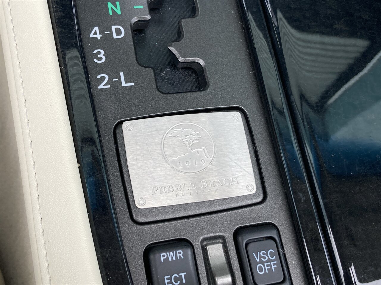 2004 Lexus SC 430 Pebble Beach Edition   - Photo 30 - Stuart, FL 34997