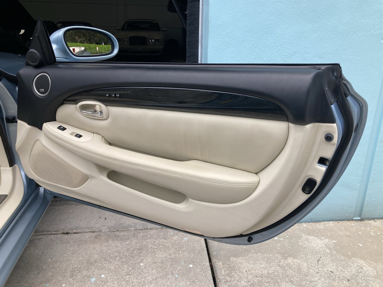 2004 Lexus SC 430 Pebble Beach Edition   - Photo 33 - Stuart, FL 34997