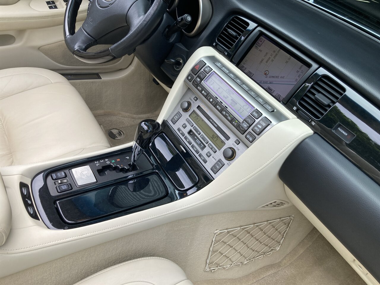 2004 Lexus SC 430 Pebble Beach Edition   - Photo 31 - Stuart, FL 34997