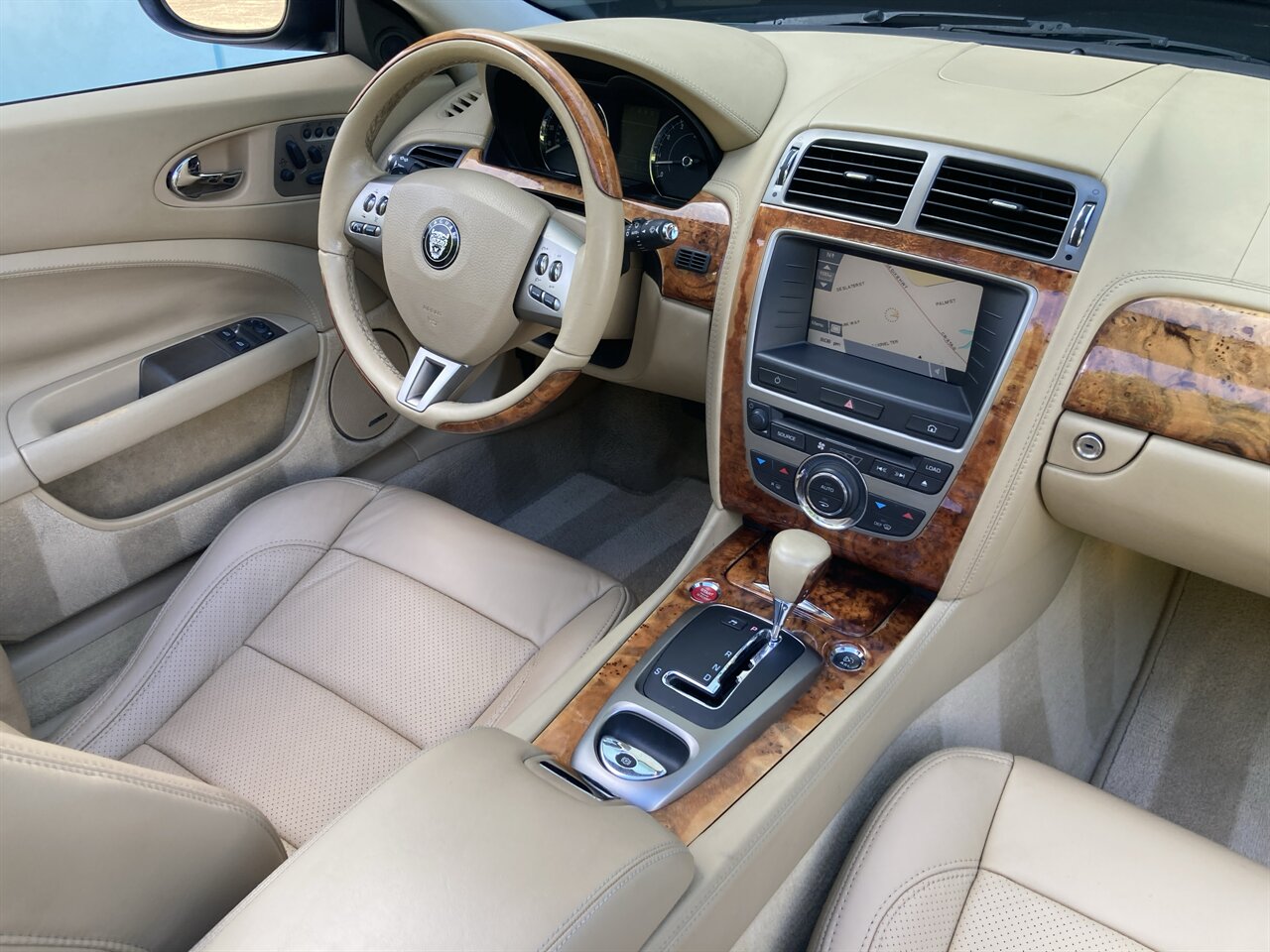 2007 Jaguar XK - Photo 2 - Stuart, FL 34997