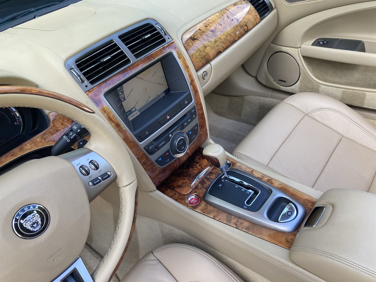 2007 Jaguar XK - Photo 23 - Stuart, FL 34997