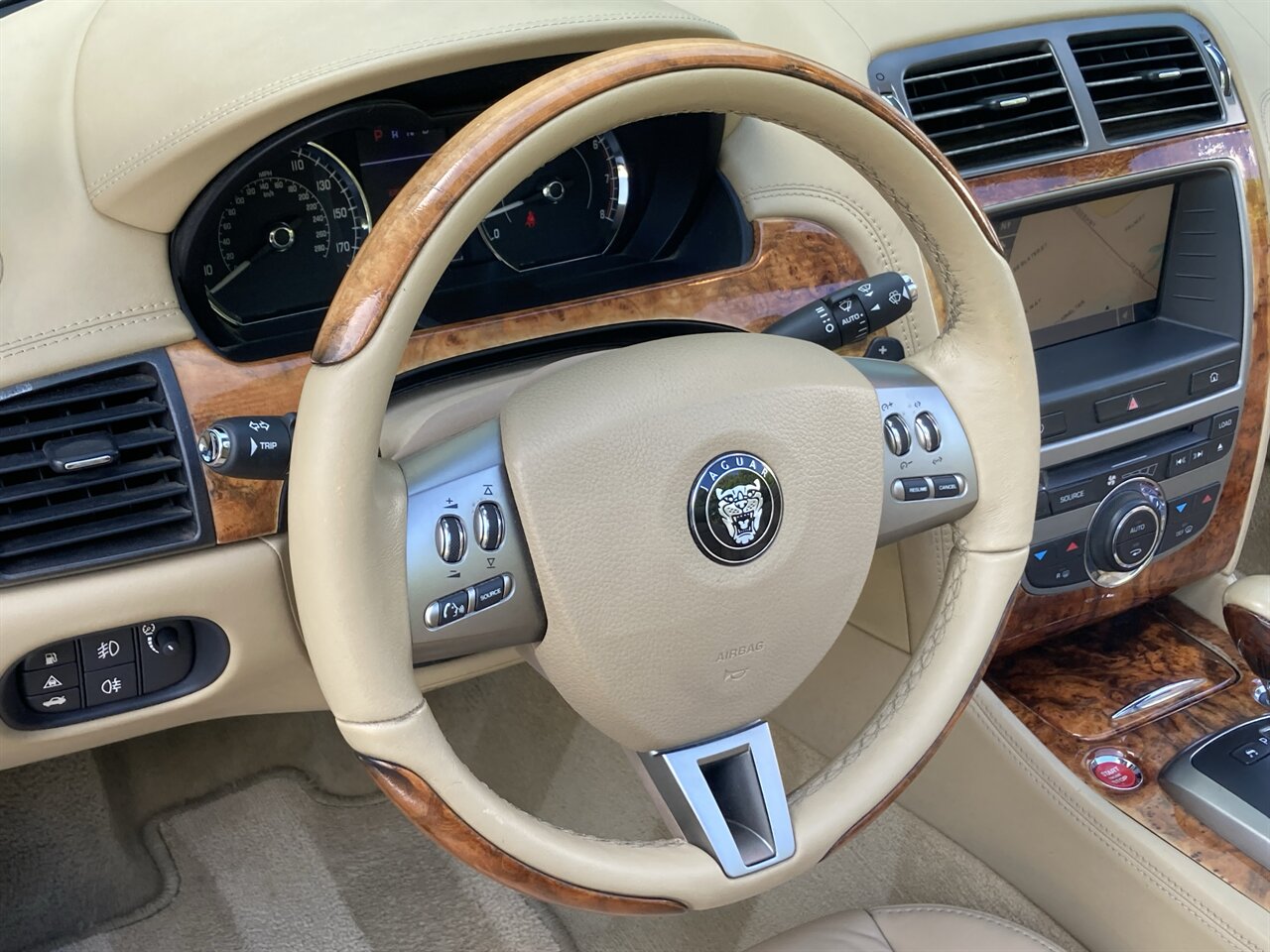 2007 Jaguar XK - Photo 20 - Stuart, FL 34997