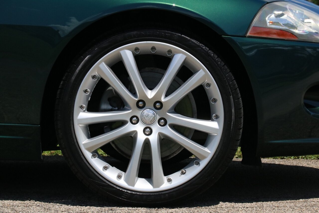 2007 Jaguar XK - Photo 36 - Stuart, FL 34997