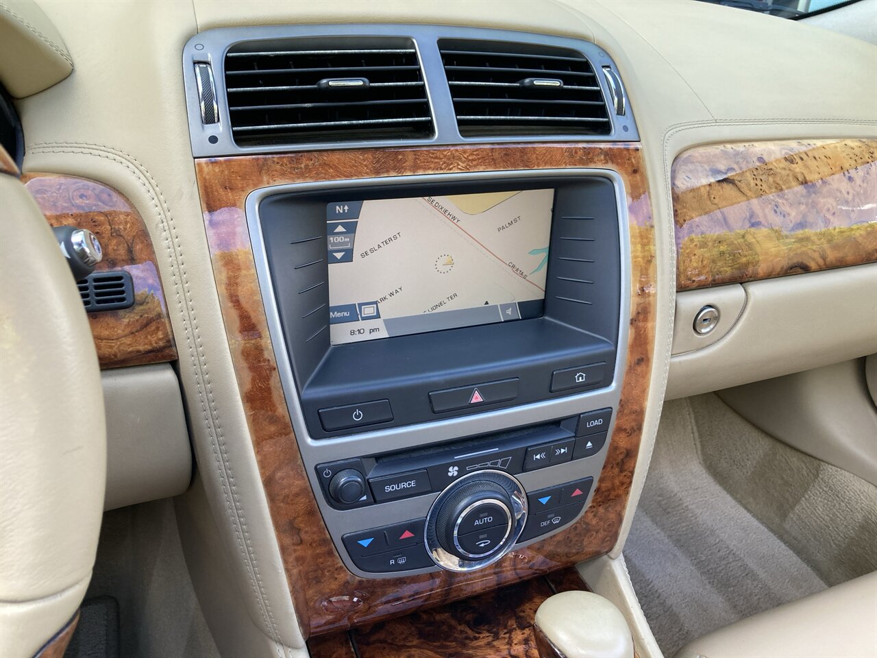 2007 Jaguar XK - Photo 24 - Stuart, FL 34997