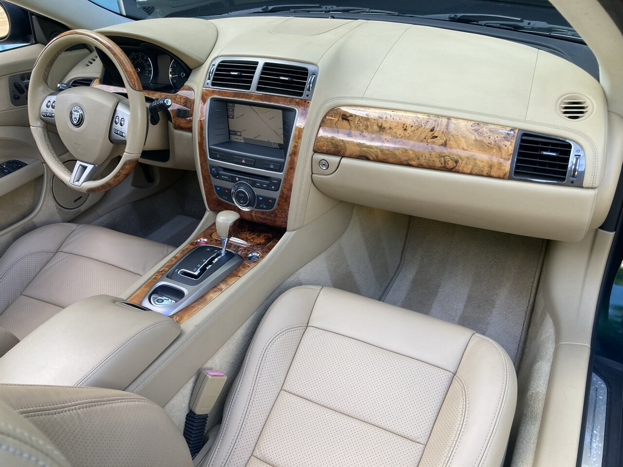 2007 Jaguar XK - Photo 19 - Stuart, FL 34997