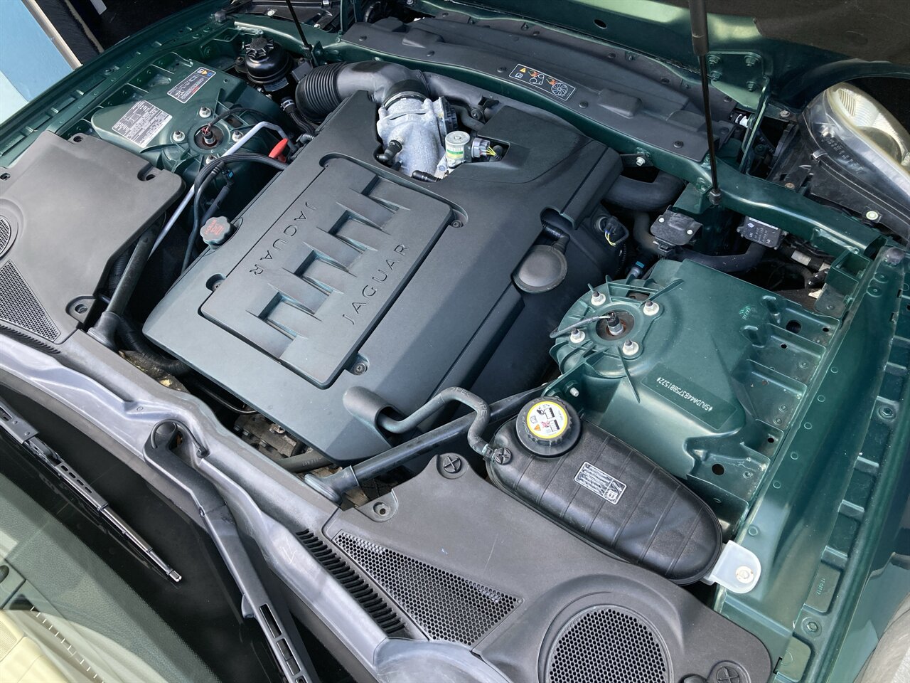 2007 Jaguar XK - Photo 31 - Stuart, FL 34997