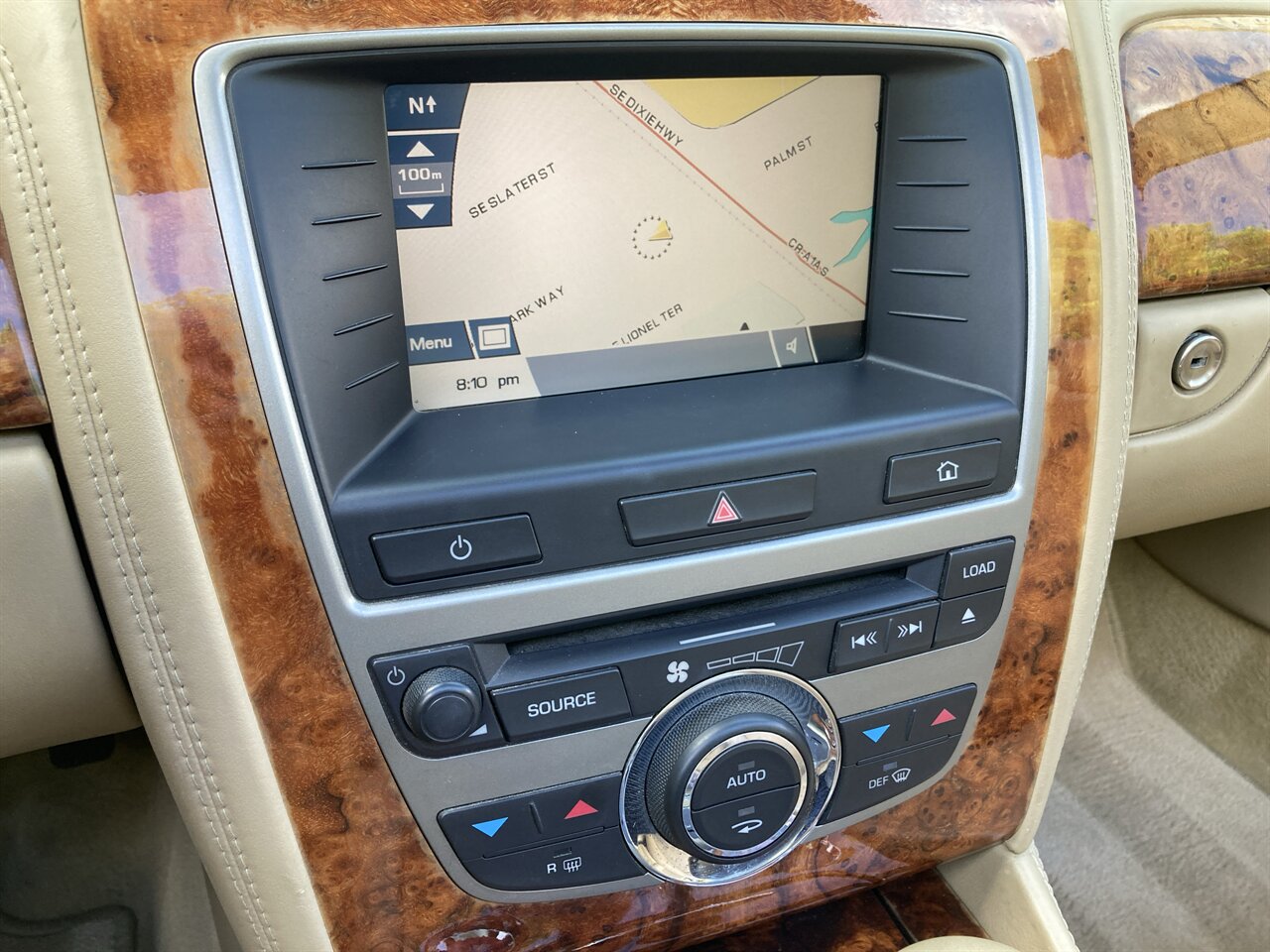 2007 Jaguar XK - Photo 25 - Stuart, FL 34997
