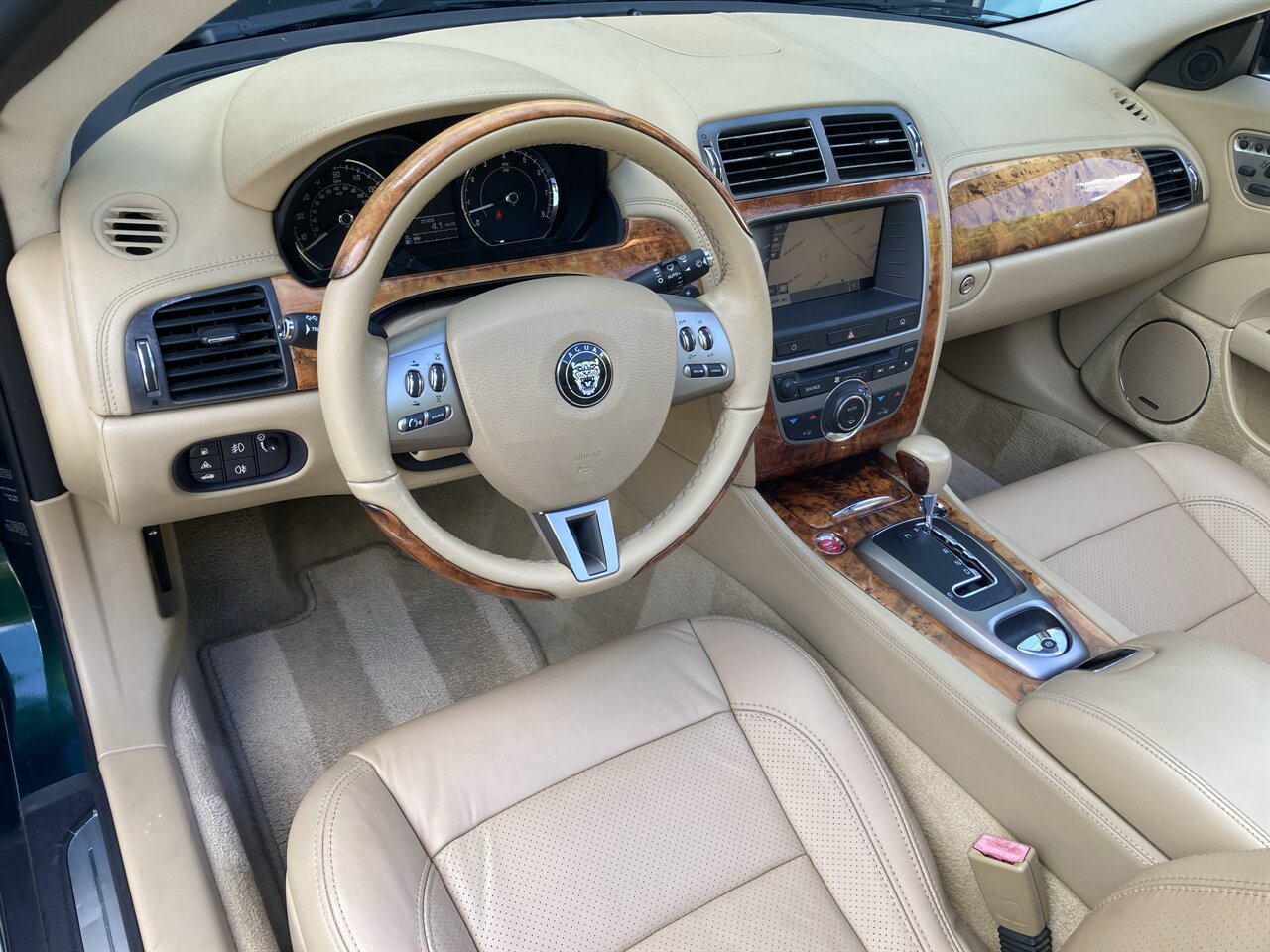 2007 Jaguar XK - Photo 18 - Stuart, FL 34997