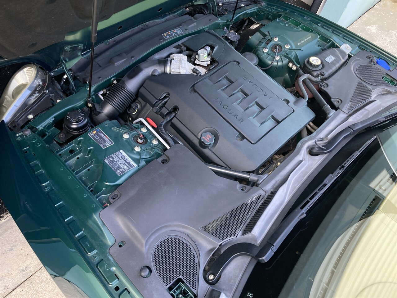 2007 Jaguar XK - Photo 32 - Stuart, FL 34997