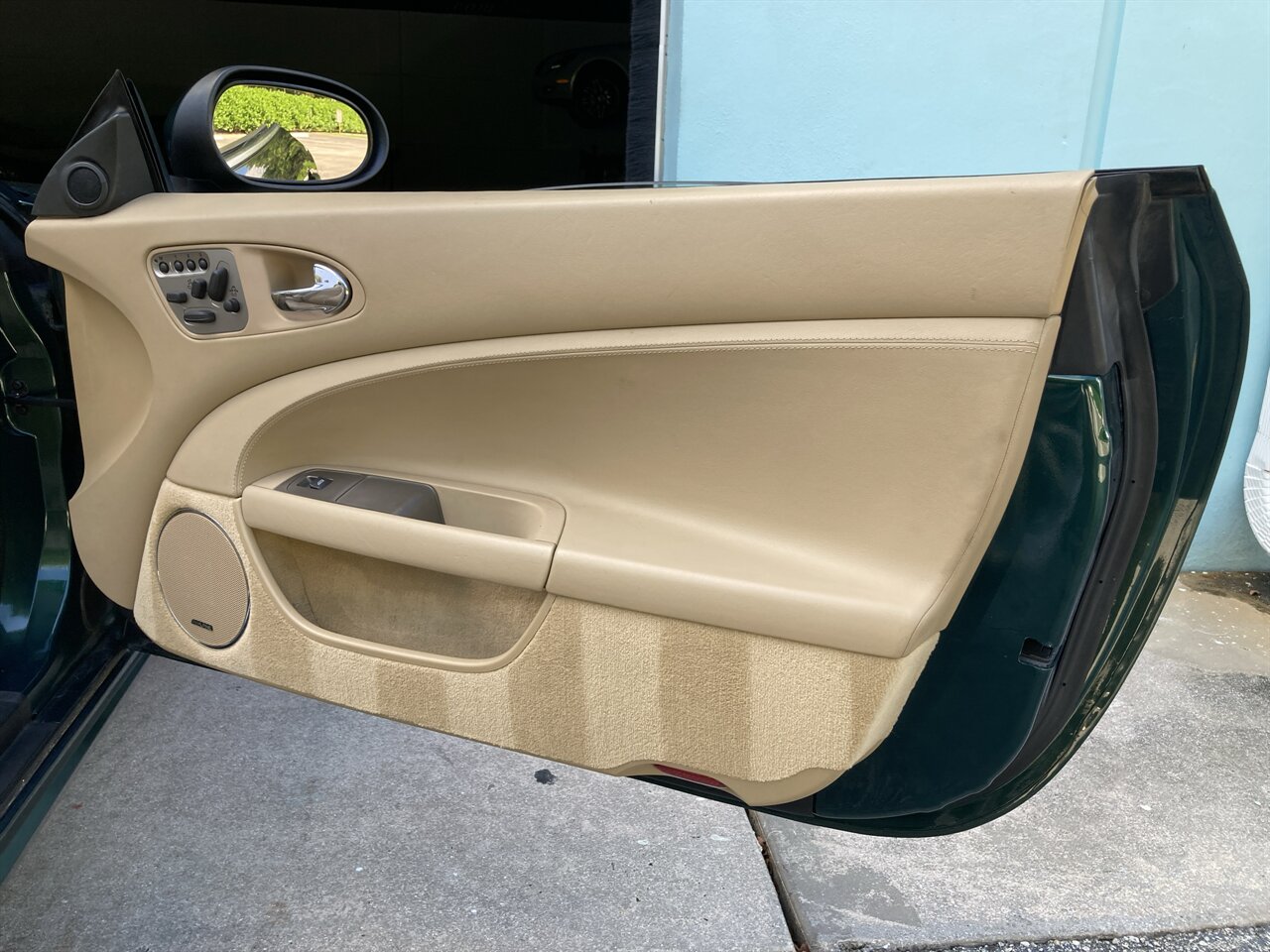 2007 Jaguar XK - Photo 28 - Stuart, FL 34997