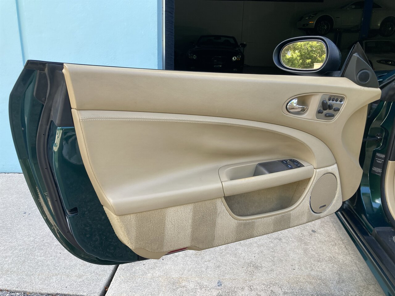 2007 Jaguar XK - Photo 27 - Stuart, FL 34997