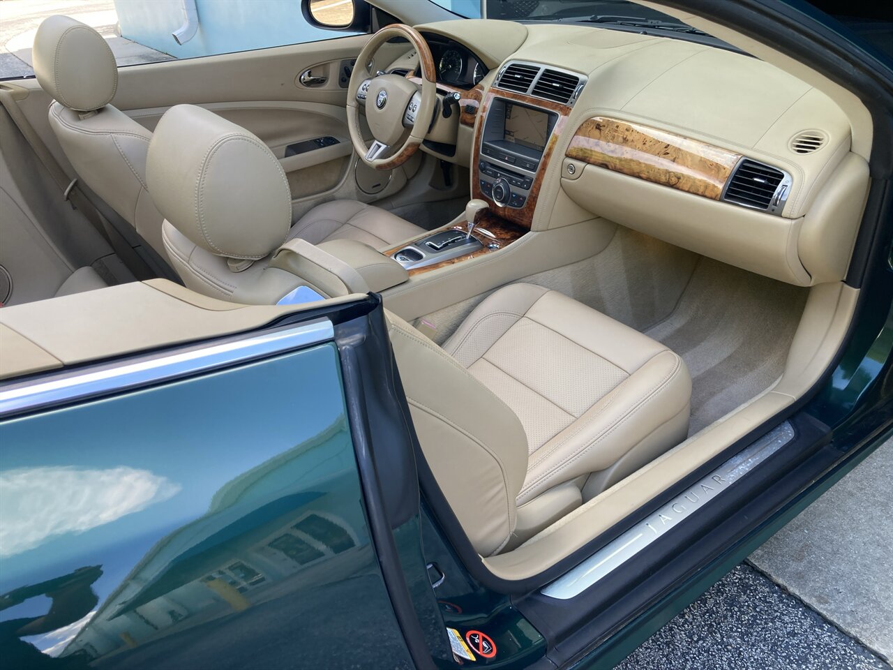 2007 Jaguar XK - Photo 17 - Stuart, FL 34997