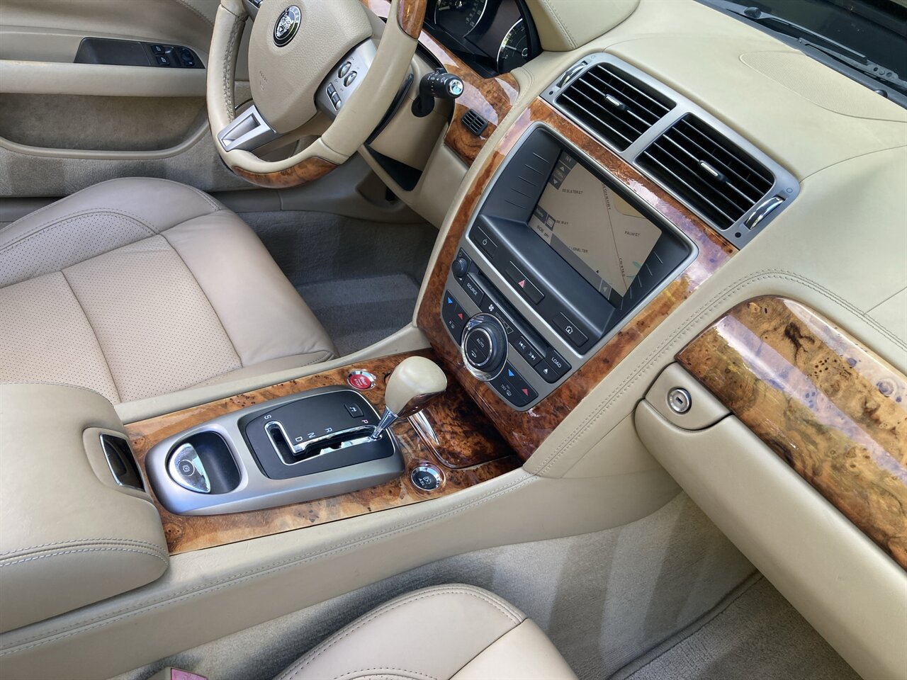 2007 Jaguar XK - Photo 26 - Stuart, FL 34997