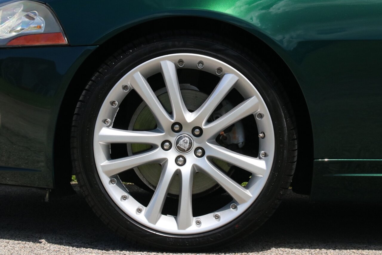 2007 Jaguar XK - Photo 33 - Stuart, FL 34997