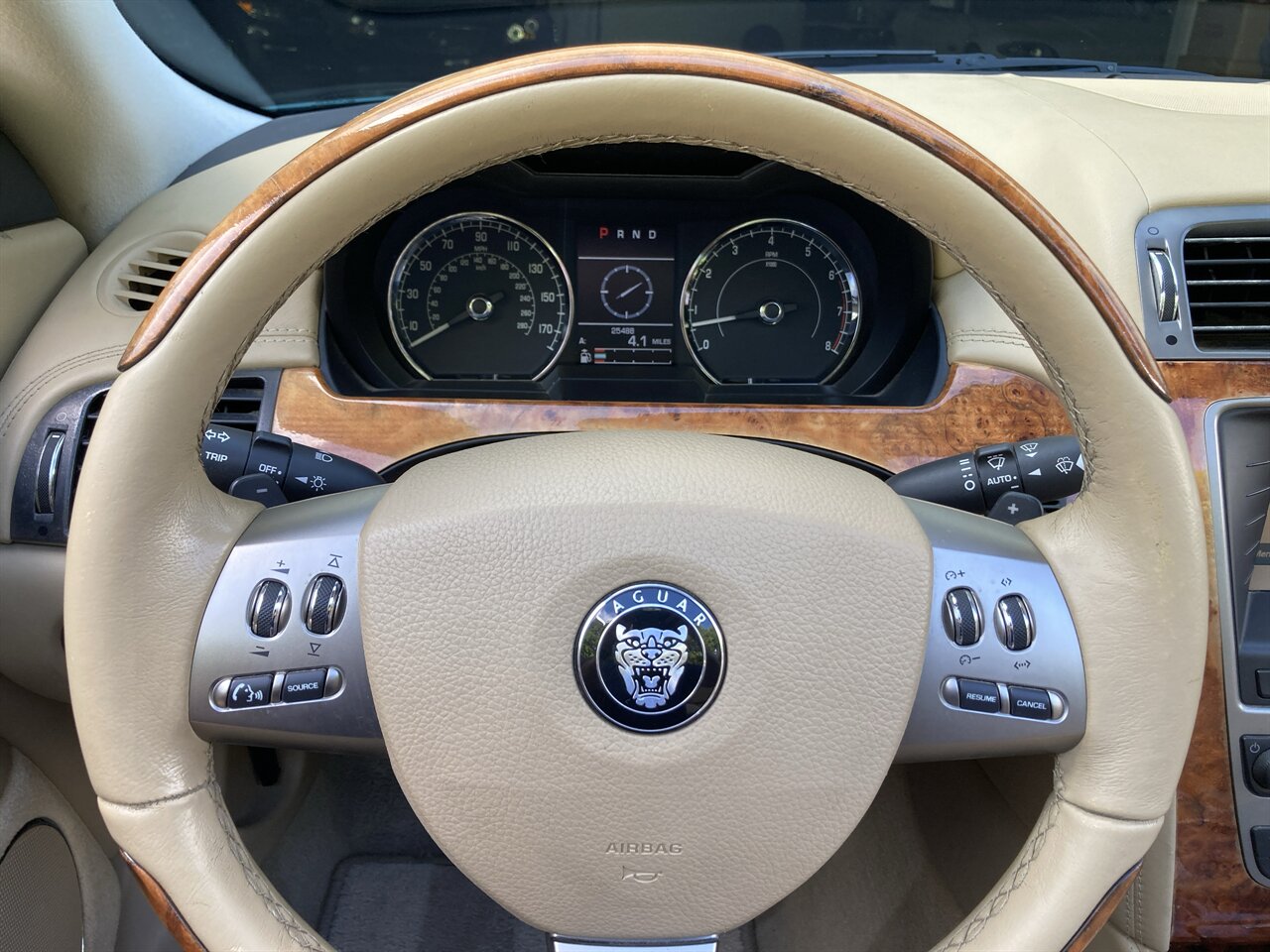 2007 Jaguar XK - Photo 21 - Stuart, FL 34997