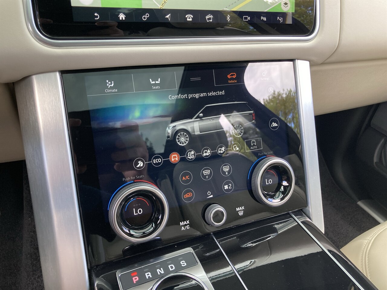 2019 Land Rover Range Rover Supercharged   - Photo 28 - Stuart, FL 34997