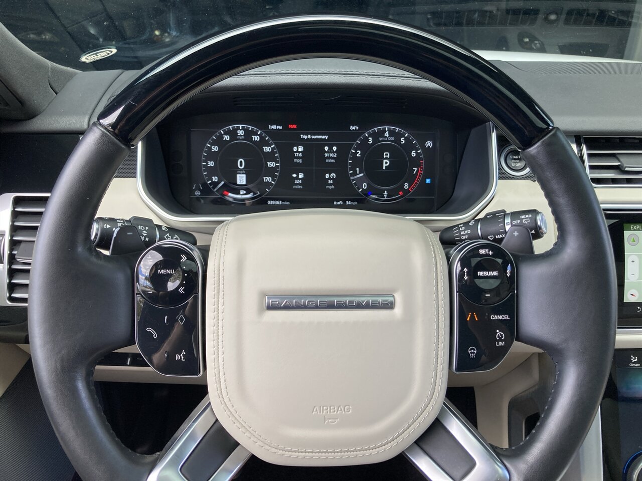 2019 Land Rover Range Rover Supercharged   - Photo 24 - Stuart, FL 34997