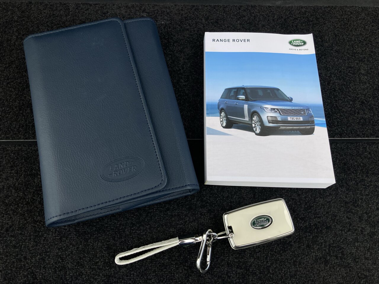 2019 Land Rover Range Rover Supercharged   - Photo 39 - Stuart, FL 34997