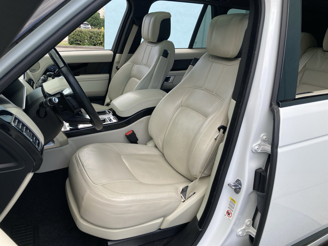 2019 Land Rover Range Rover Supercharged   - Photo 15 - Stuart, FL 34997