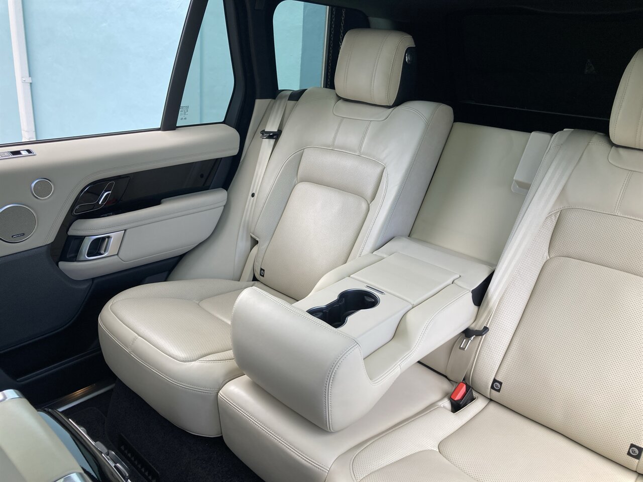 2019 Land Rover Range Rover Supercharged   - Photo 17 - Stuart, FL 34997