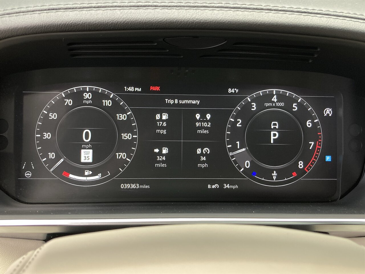 2019 Land Rover Range Rover Supercharged   - Photo 25 - Stuart, FL 34997