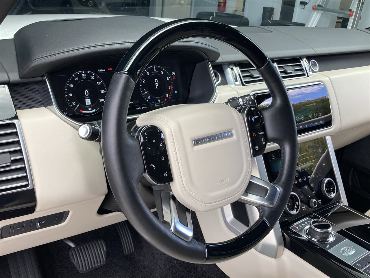 2019 Land Rover Range Rover Supercharged   - Photo 23 - Stuart, FL 34997