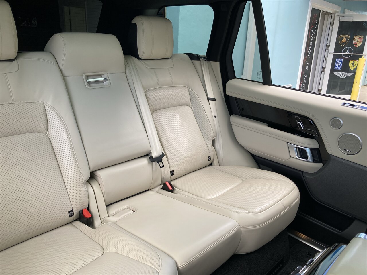 2019 Land Rover Range Rover Supercharged   - Photo 18 - Stuart, FL 34997