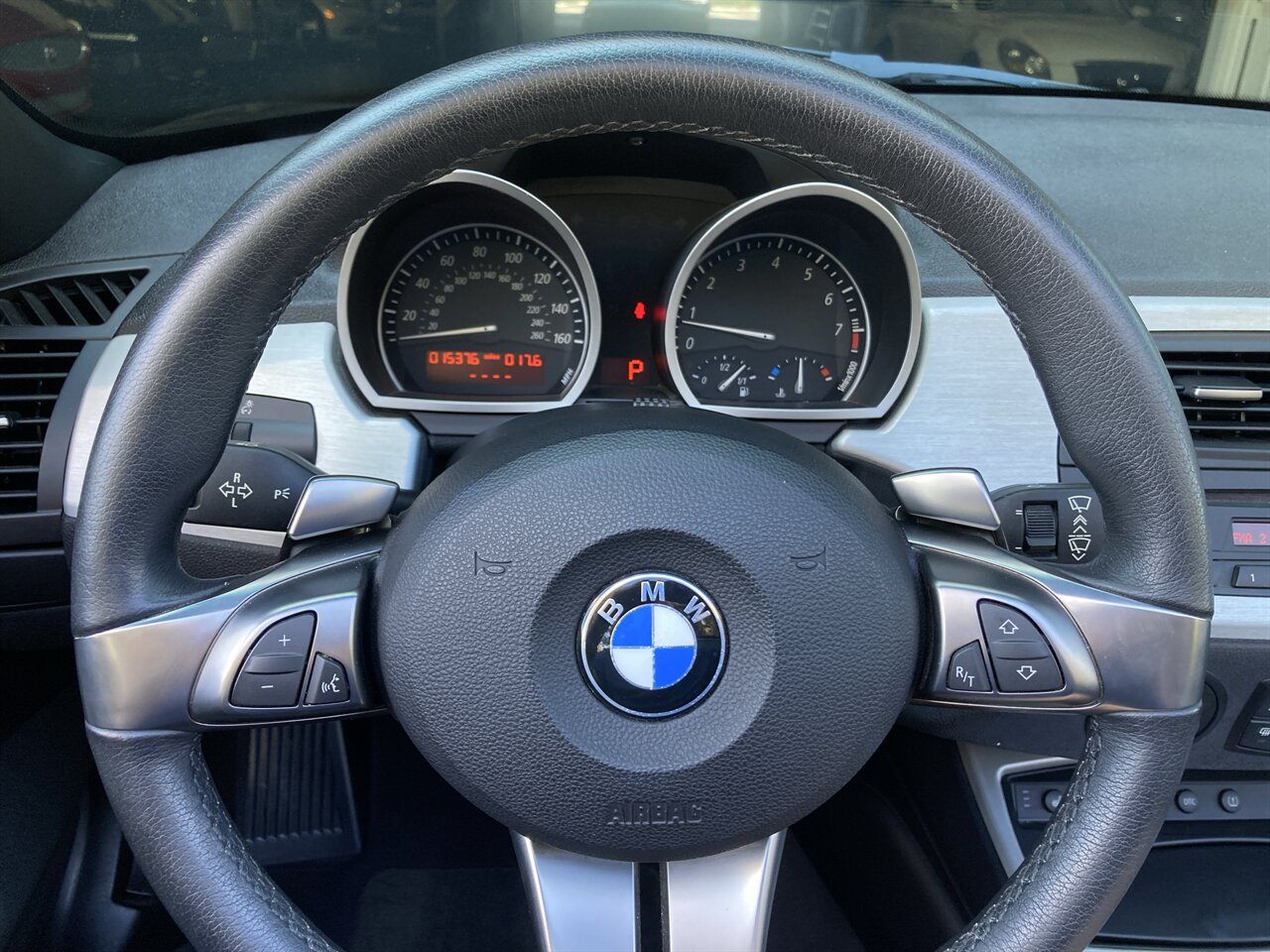 2006 BMW Z4 3.0si   - Photo 21 - Stuart, FL 34997