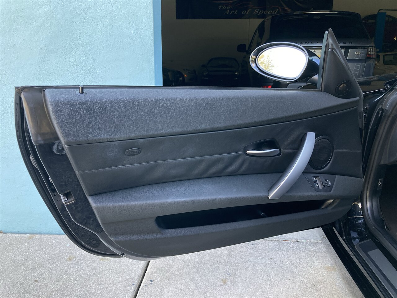 2006 BMW Z4 3.0si   - Photo 29 - Stuart, FL 34997