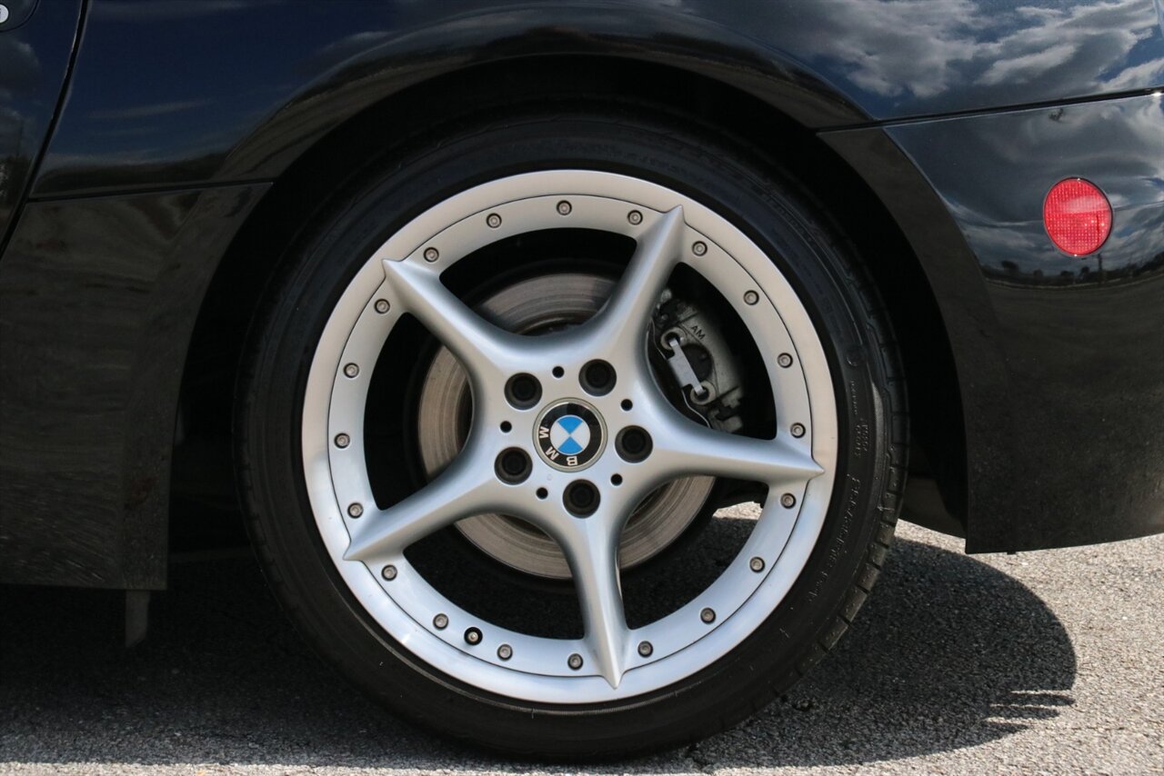2006 BMW Z4 3.0si   - Photo 38 - Stuart, FL 34997