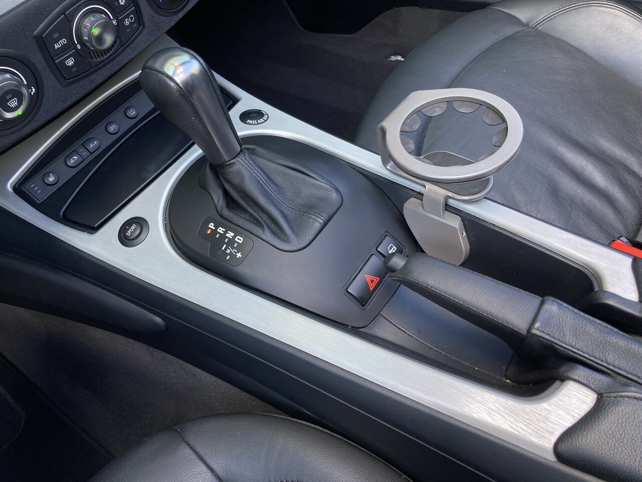 2006 BMW Z4 3.0si   - Photo 27 - Stuart, FL 34997