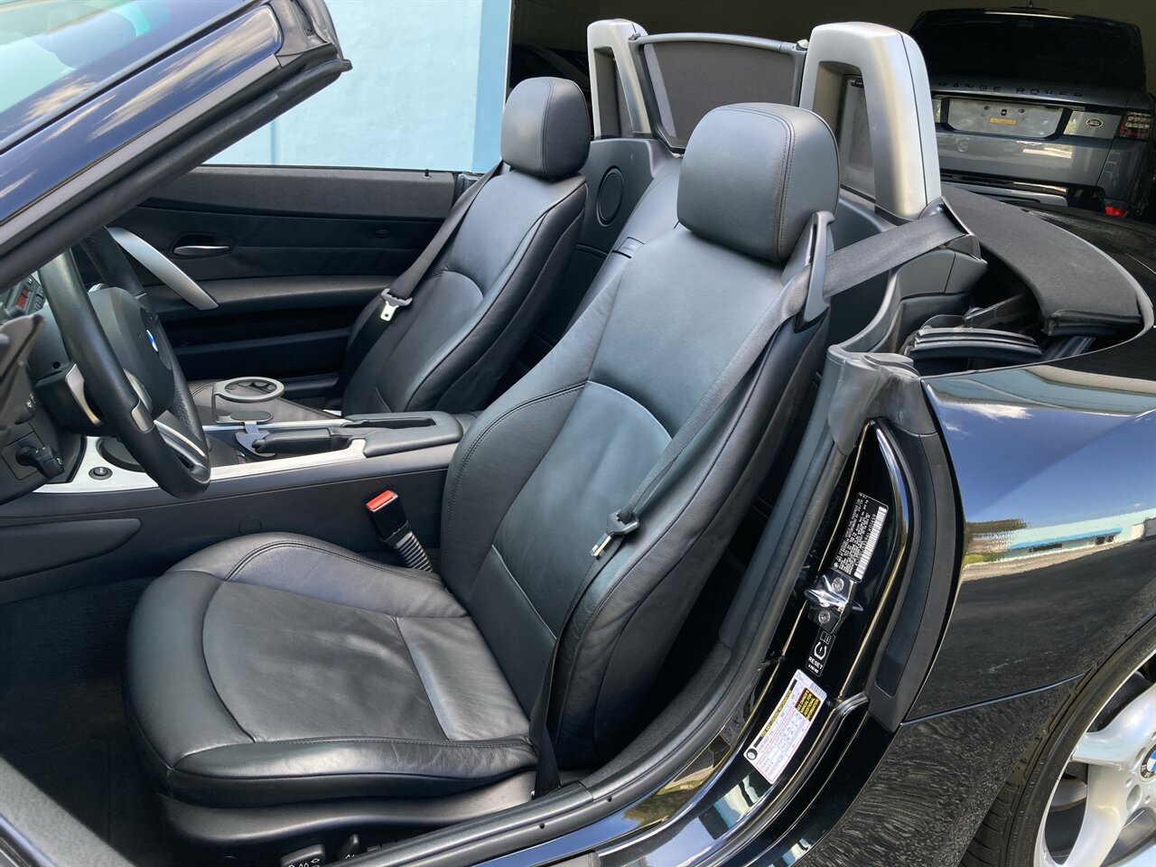 2006 BMW Z4 3.0si   - Photo 15 - Stuart, FL 34997