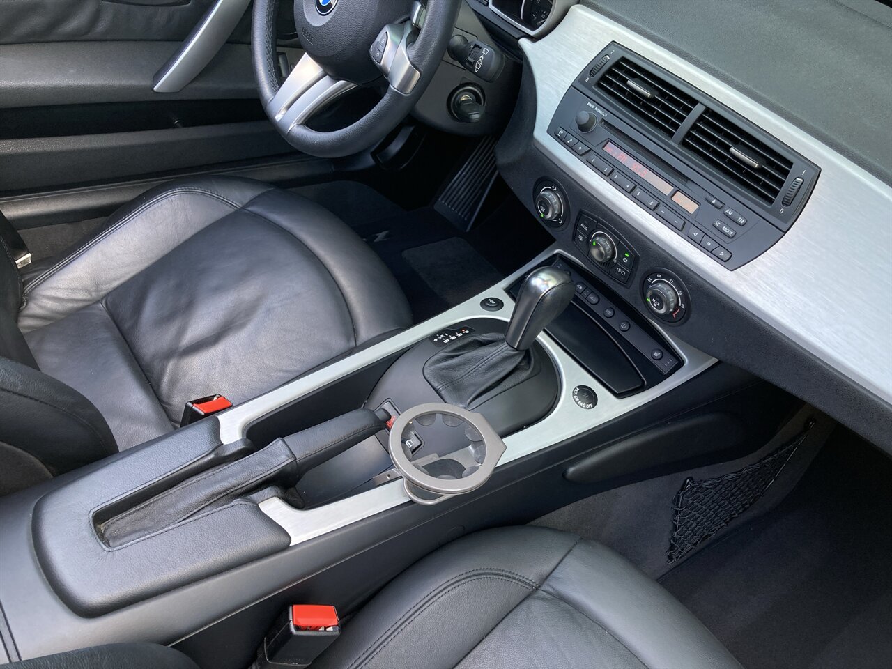 2006 BMW Z4 3.0si   - Photo 28 - Stuart, FL 34997