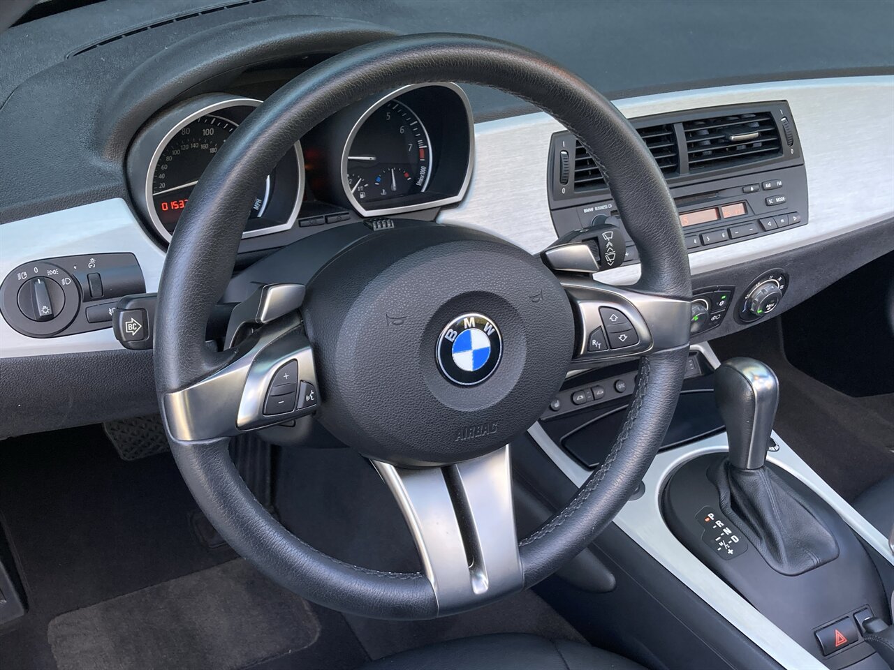 2006 BMW Z4 3.0si   - Photo 20 - Stuart, FL 34997