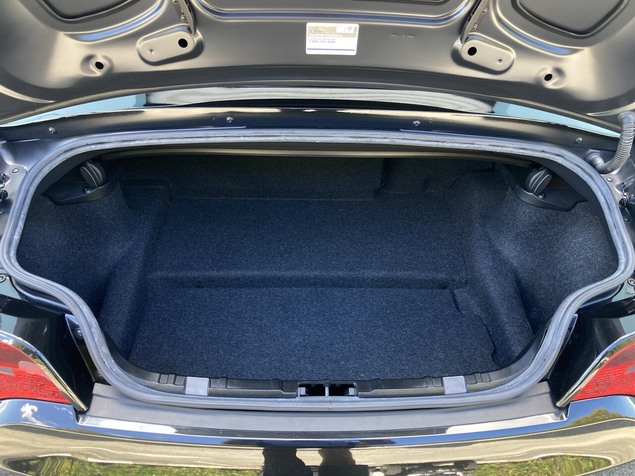 2006 BMW Z4 3.0si   - Photo 31 - Stuart, FL 34997