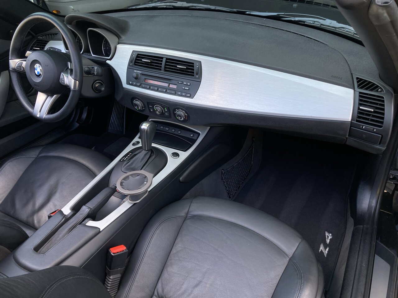 2006 BMW Z4 3.0si   - Photo 19 - Stuart, FL 34997