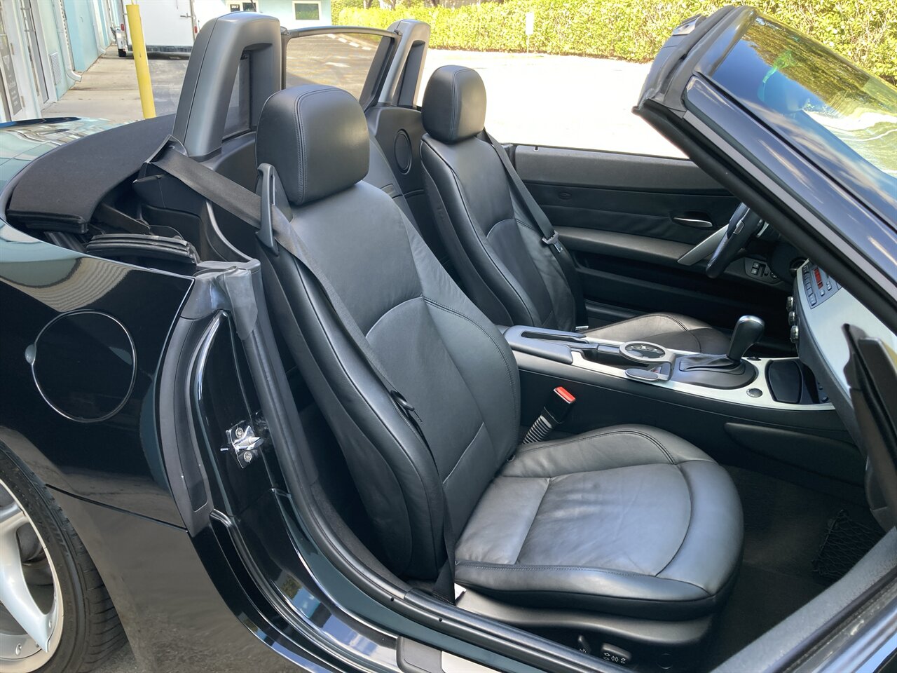 2006 BMW Z4 3.0si   - Photo 16 - Stuart, FL 34997