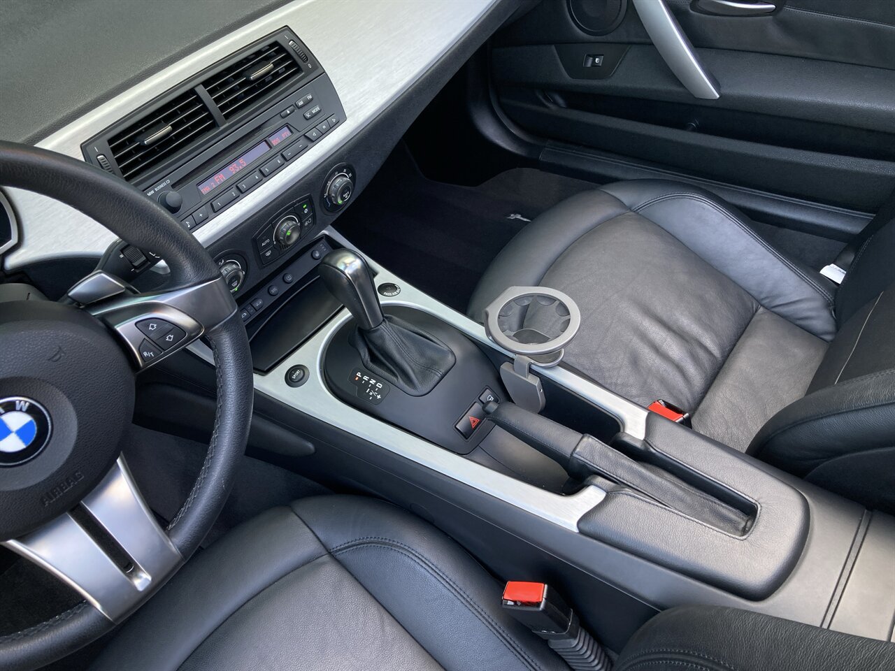 2006 BMW Z4 3.0si   - Photo 23 - Stuart, FL 34997