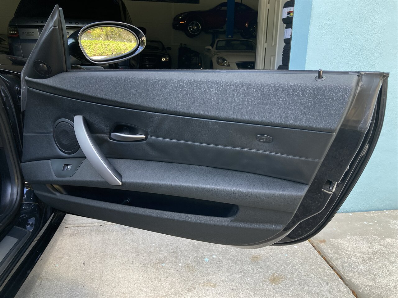 2006 BMW Z4 3.0si   - Photo 30 - Stuart, FL 34997