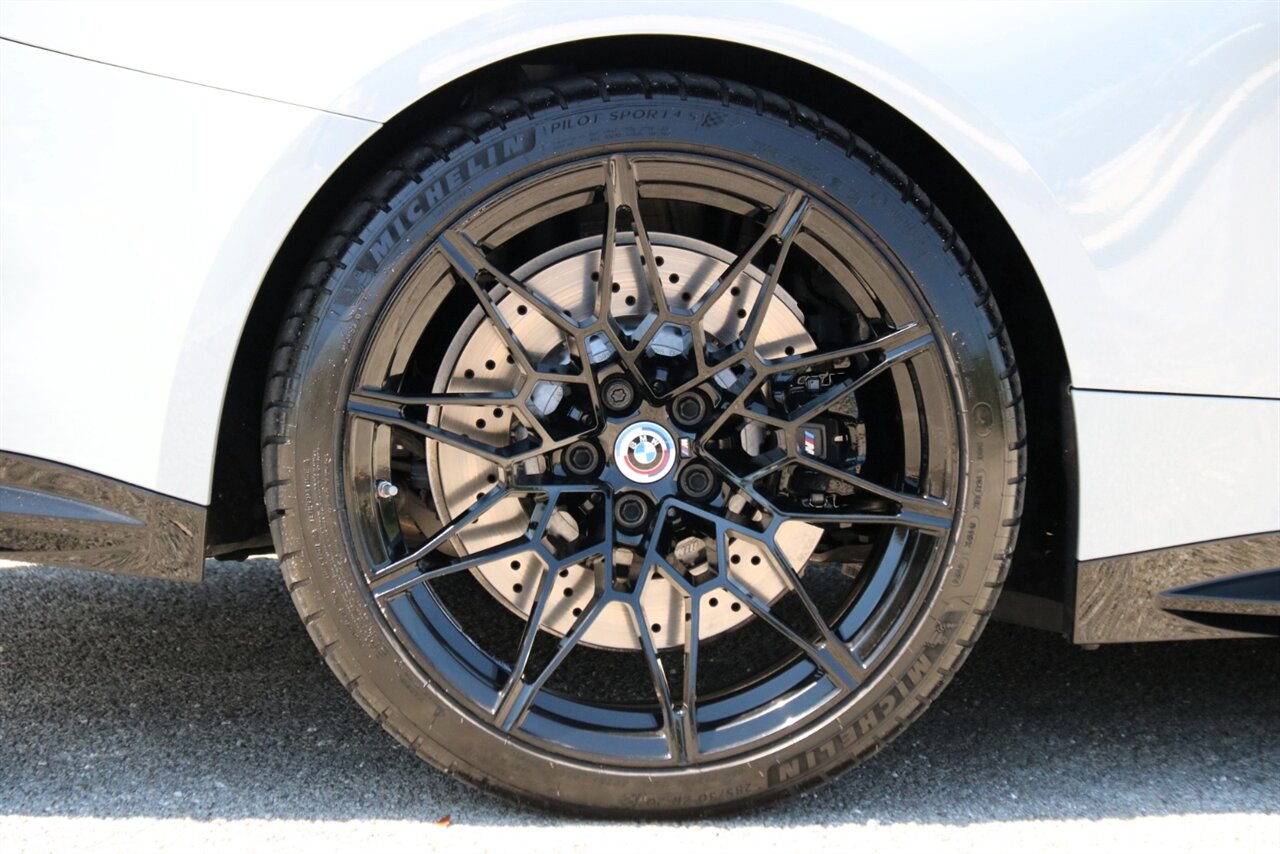 2022 BMW M4 Competition xDrive   - Photo 15 - Stuart, FL 34997
