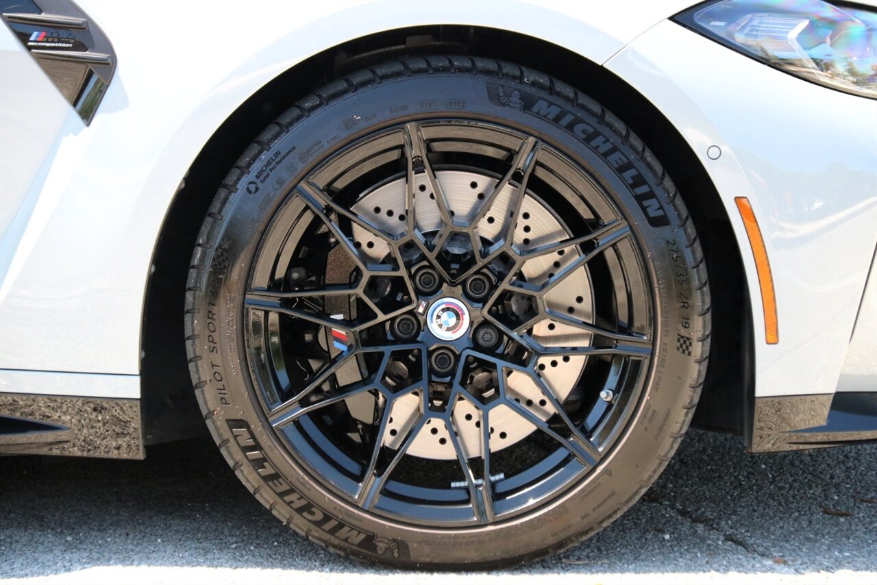 2022 BMW M4 Competition xDrive   - Photo 16 - Stuart, FL 34997