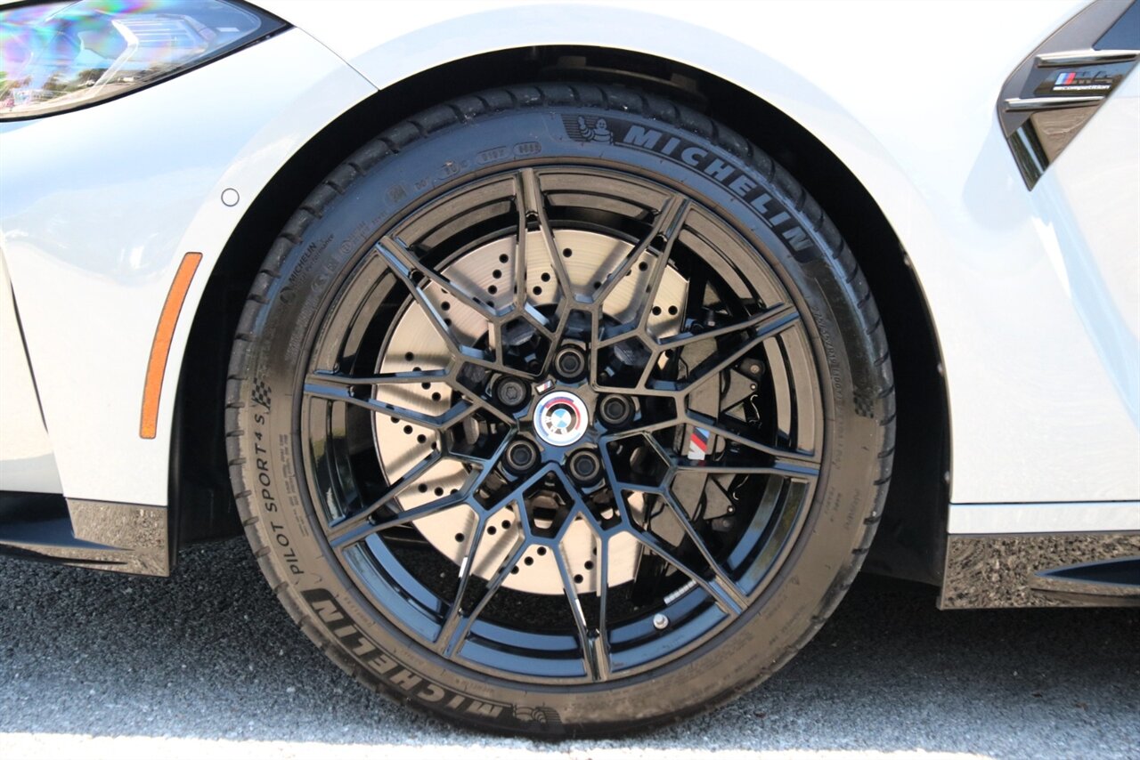 2022 BMW M4 Competition xDrive   - Photo 13 - Stuart, FL 34997