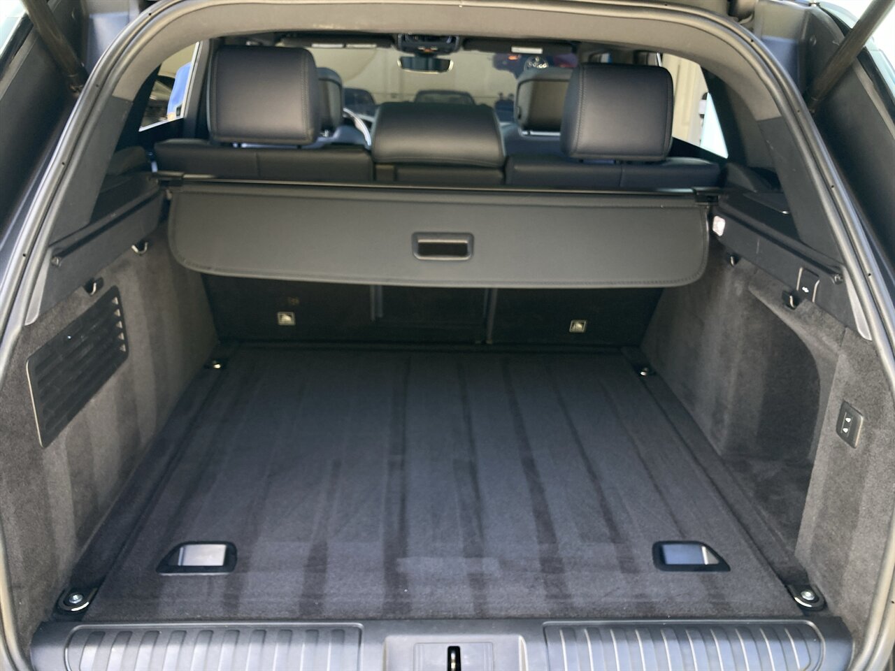 2021 Land Rover Range Rover Sport P525 HSE Dynamic   - Photo 36 - Stuart, FL 34997